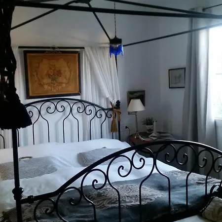 Holiday home Naranjo *