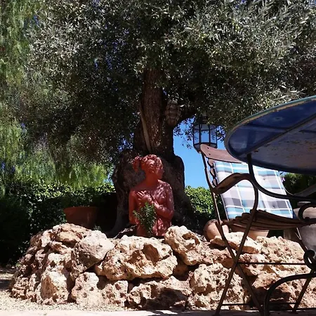 Naranjo L'Alfas del Pi