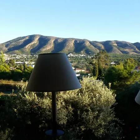 Naranjo Holiday home