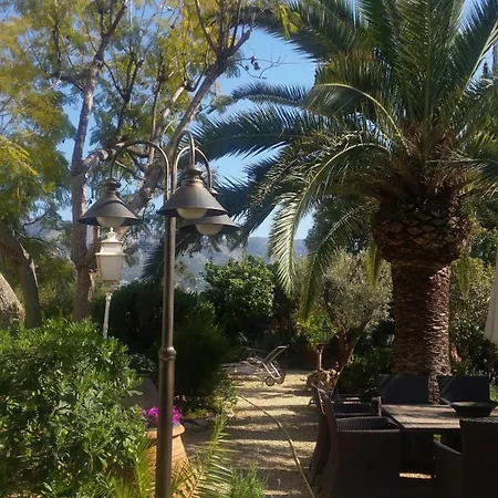 Naranjo Holiday home *