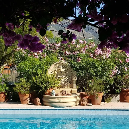 Naranjo Holiday home